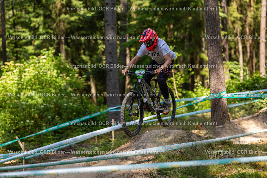 Enduro One Trieb Samstag R3-7502 | OCR Bilder Fotograf Eisenach Michael Schröder