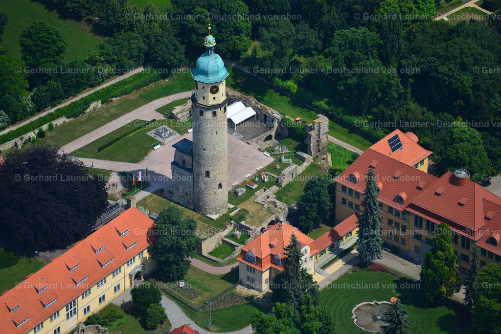 3302004 | Neideckturm Arnstadt
