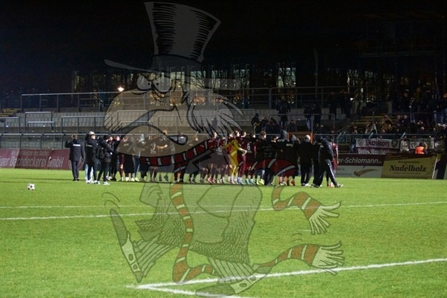 BFC vs. Chemie 074 | mythos-online-redaktion