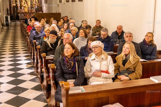 Lions Club - Benefizkonzert "Glanzstücke" | Bildershop von pixelworld.at - Realisiert mit Pictrs.com