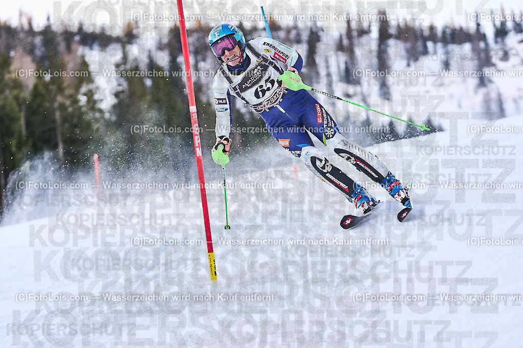 ALP0883_FIS-MastersCup_Reiteralm_SLALOM_Furlan Peter | FIS-MastersCup SLALOM auf der Reiteralm in Pichl, So 19. Jänner 2025.