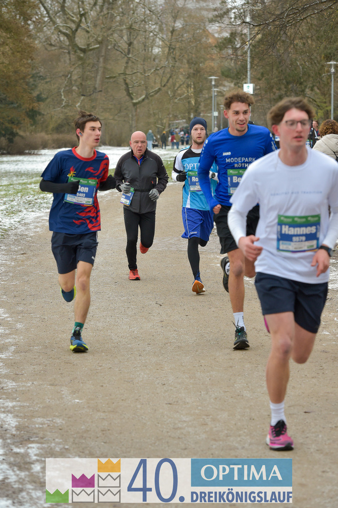 Roewisch Wohnbau Cup 5km | 40. Optima 3koenigslauf 2026 - Realisiert mit Pictrs.com
