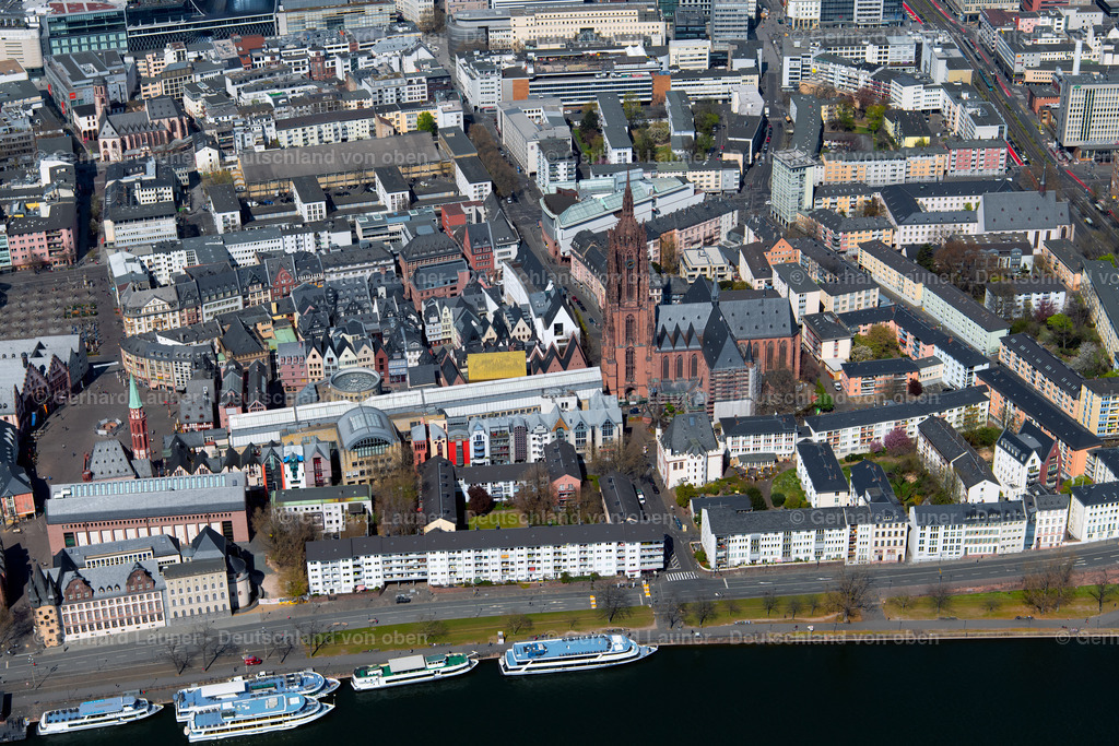 4020271 | Altstadt, Frankfurt am Main