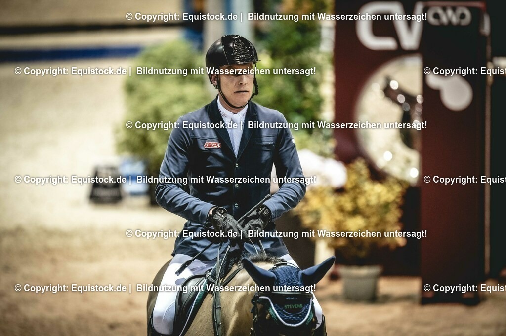 20240203_FEI-Jumping-World-Cup_0032 | Foto: Thomas Hartig