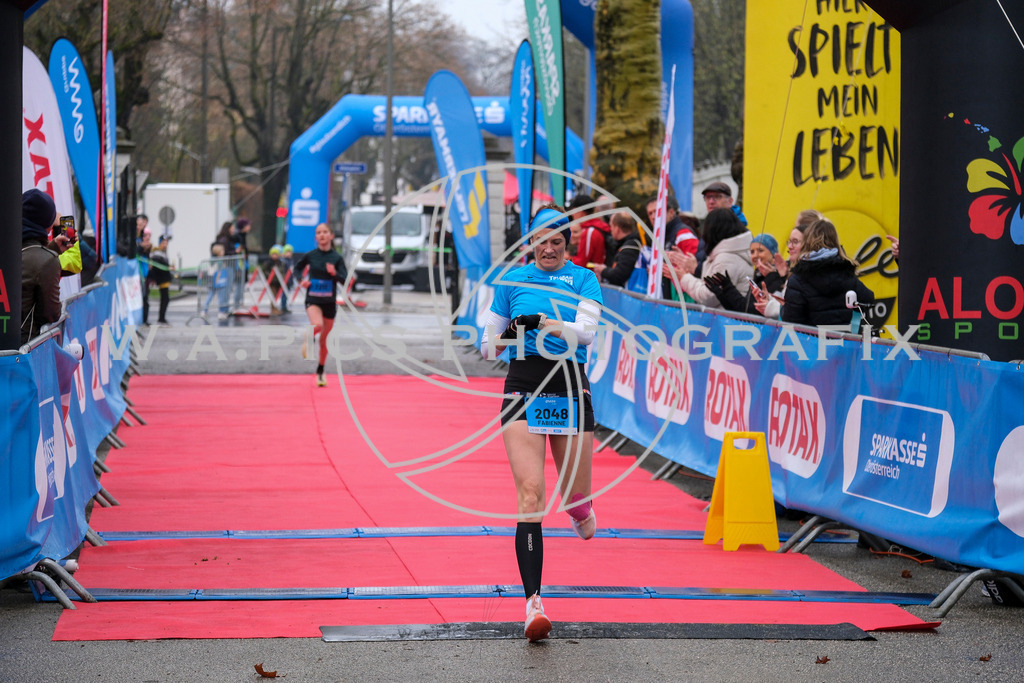 ..... | AUSTRIA, WELS, 30.03.25, ALOHA Wels Halbmarathon, Staatsmeisterschaft, Image Shows: , Foto: Wapics/Ring M.