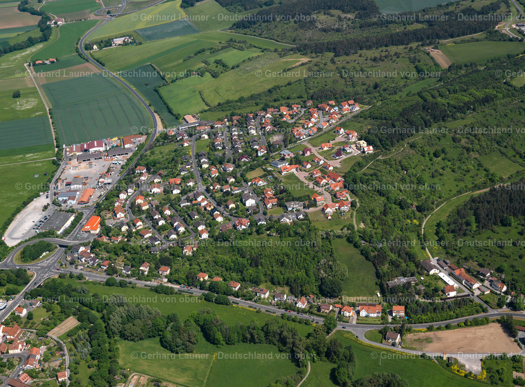 2904184 | Münnerstadt