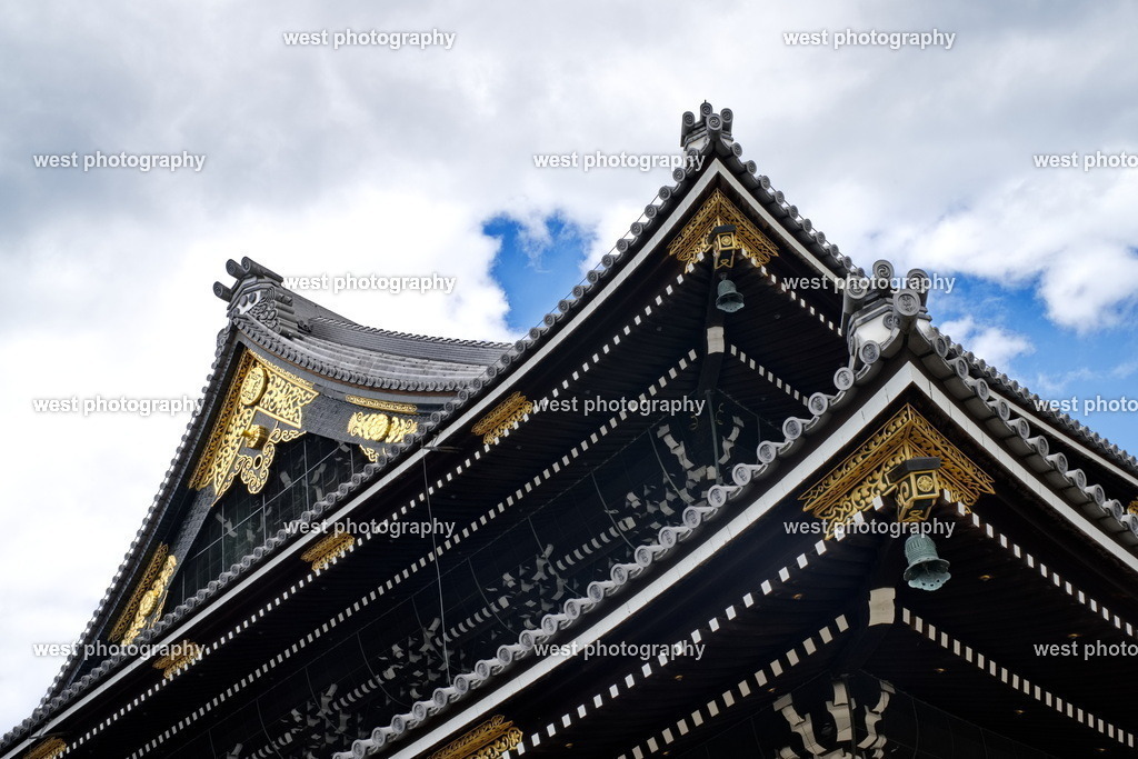Higashi Hongan-ji 2 - JPN 2025 | west photography - Realisiert mit Pictrs.com
