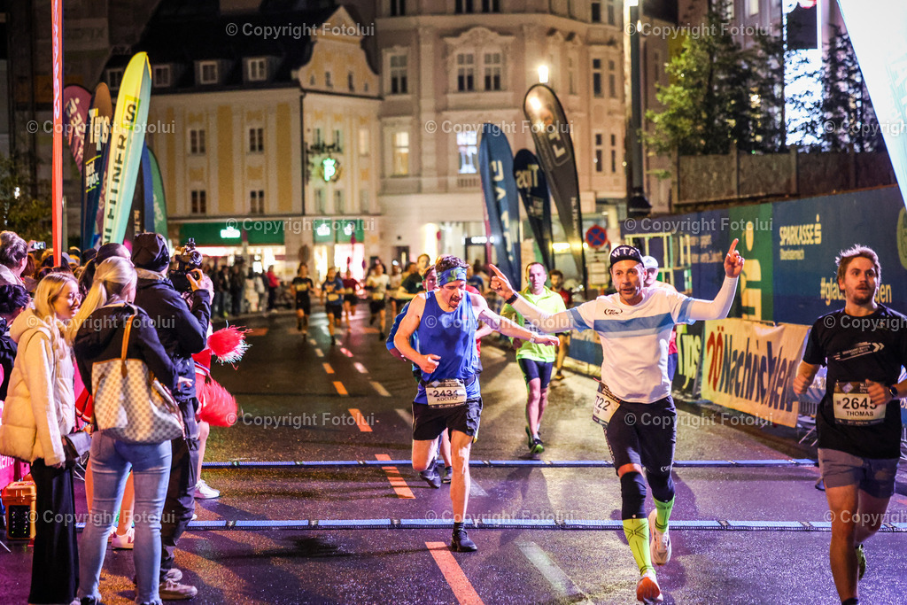 A-BINDER_20250925_0063 | LINZ, AUSTRIA,25.Sept.25 - NIGHT RUN LINZ. Image shows Photo: Sportmediapics.com/ Manfred Binder
