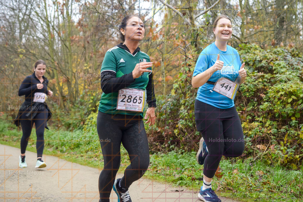 Neusser Erftlauf 2025  | Neusser Erftlauf 2025 Foto: Heldenfoto.de