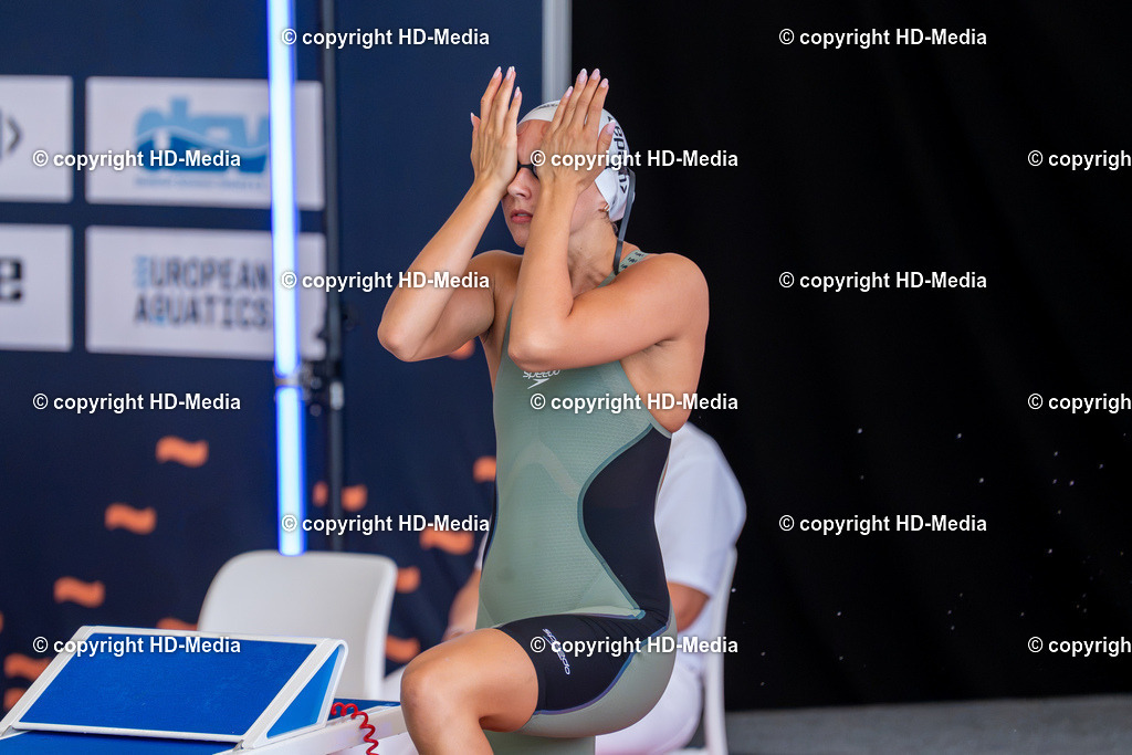 European Aquatics Junior Swimming Championships 2026 | European Aquatics Junior Swimming Championships 2026