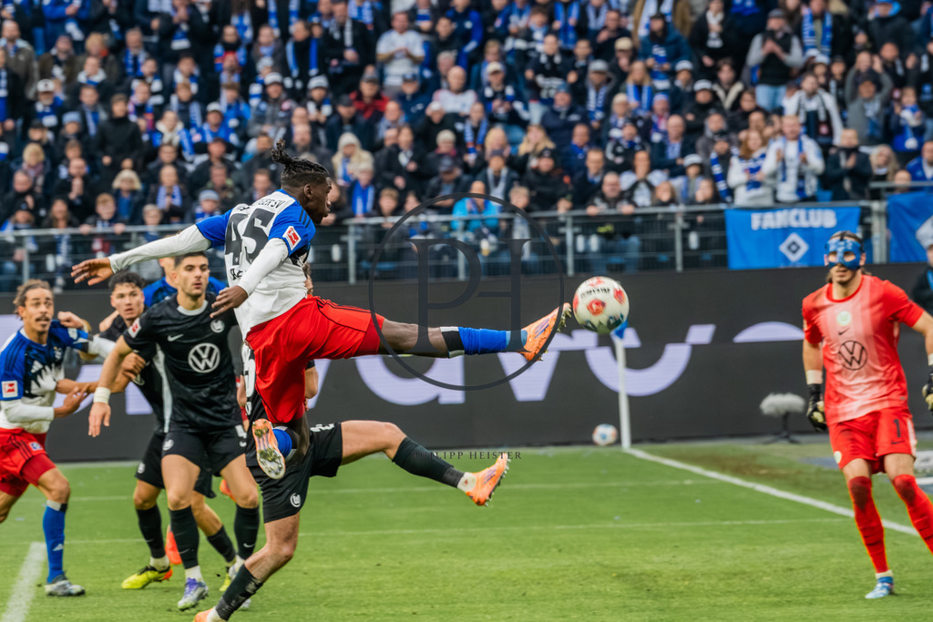 Spieltag 8 HSV - VFL Wolfburg_SC-03 | Philipp-Heist - Realisiert mit Pictrs.com