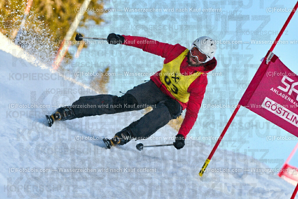 ALP9339_NOe-BetriebsSKI-LM_Heigl David | (C)FotoLois.com, Alois Spandl. 51. Niederösterreichische LandesBetriebs-Skimeisterschaften, best of two, Almlift-Piste Hochkar, LSV - Schiclub Göstling-Hochkar, Fr 16. Februar 2024.