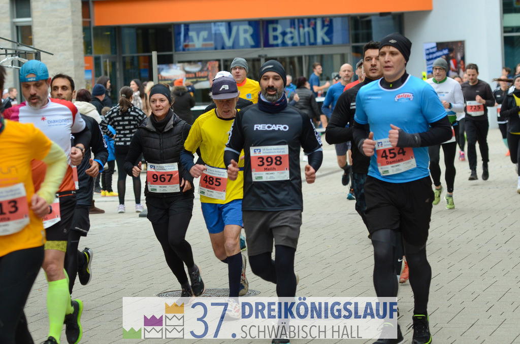 VR Bank Hauptlauf 10000m | 3 Koenigslauf 2023 - Realisiert mit Pictrs.com