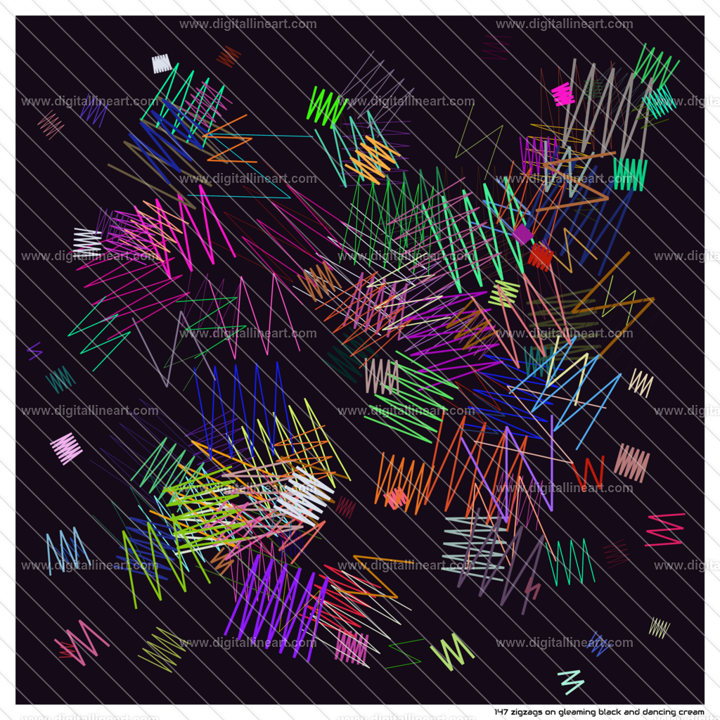 147-zigzags-gleaming-black-and-dancing-cream | digitallineart - Realisiert mit Pictrs.com