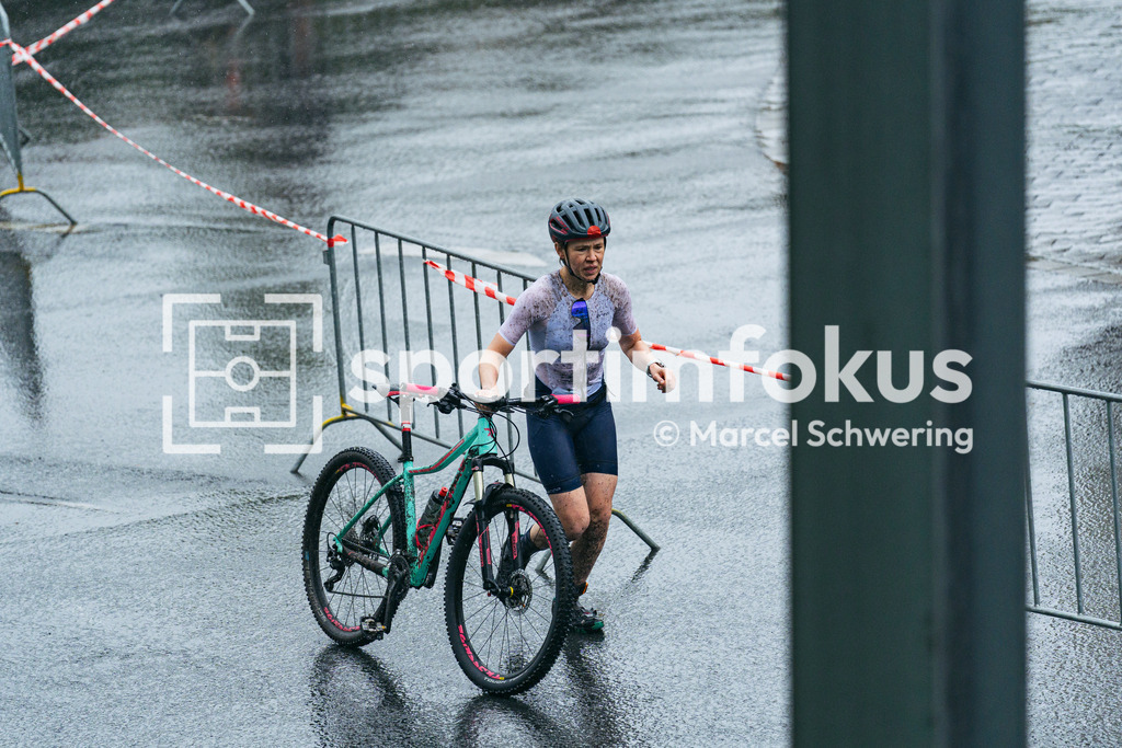 16. Wuppertaler Sparkassen Crosstriathlon 2026 | 16. Wuppertaler Sparkassen Crosstriathlon in Wuppertal, 20.09.2026. sportimfokus / Marcel Schwering - Realisiert mit Pictrs.com