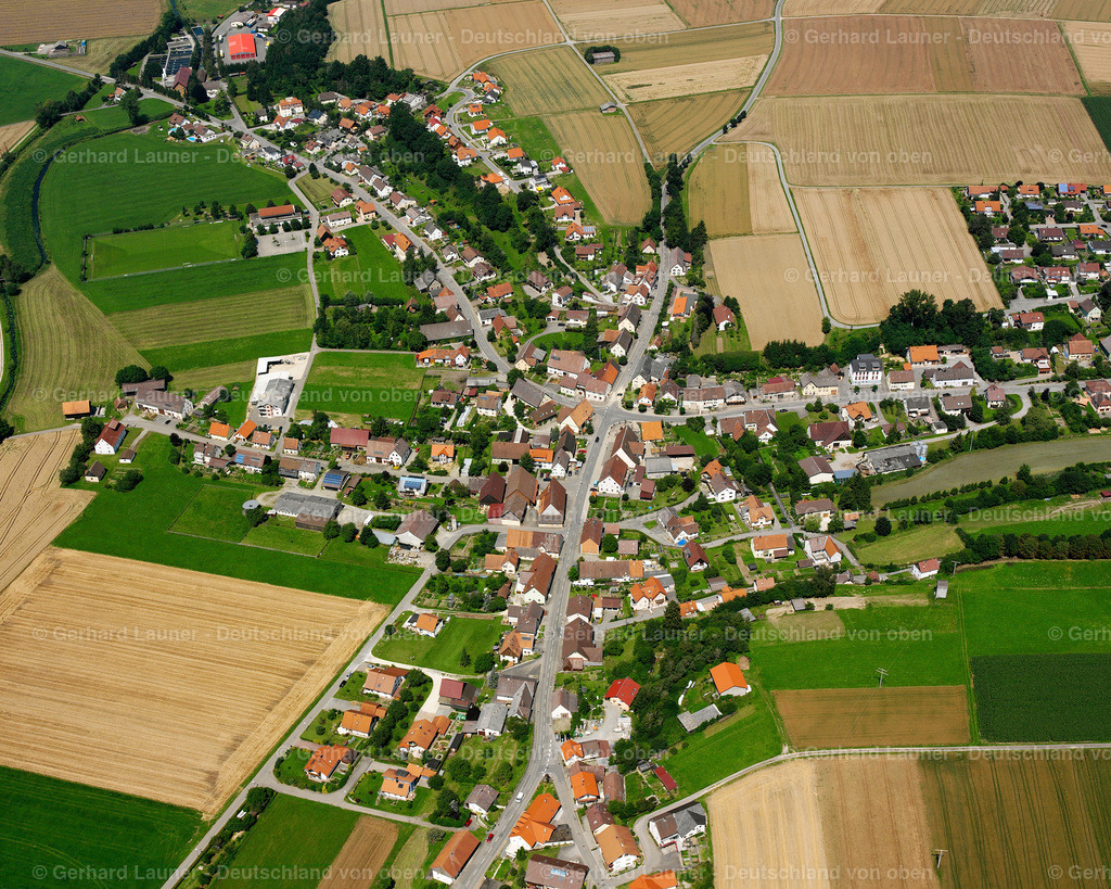 2536665 | Hausen am Andelsbach, Krauchenwies