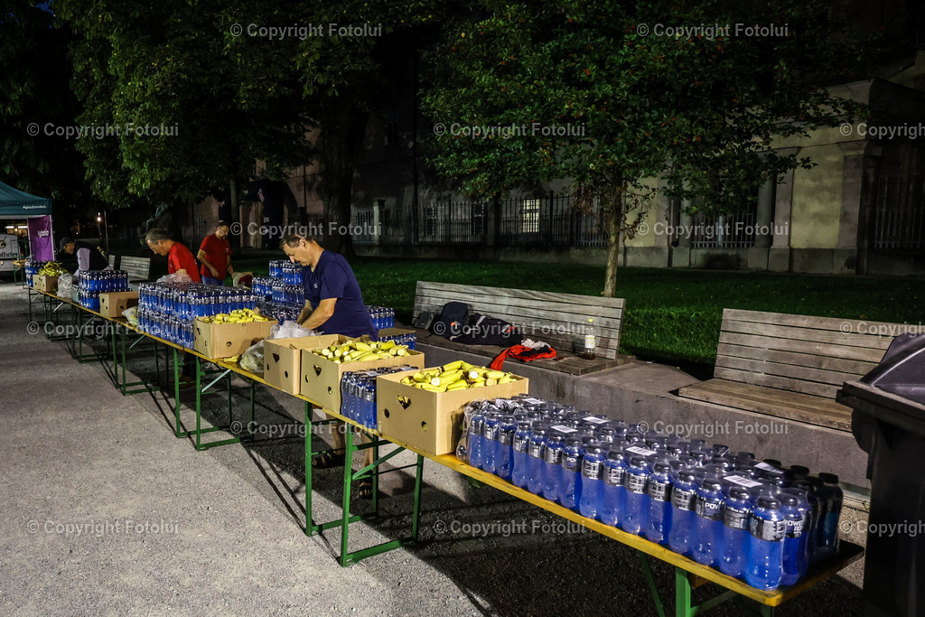 A-BINDER_20240926_0040 | Linz  AUSTRIA,26.Sept..2024 -Night Run Linz, Image shows Photo: Sportmediapics.com/ Manfred Binder