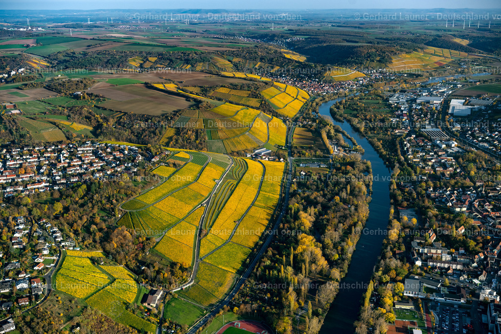 4042235 | Weinberge am Busigberg Großheubach