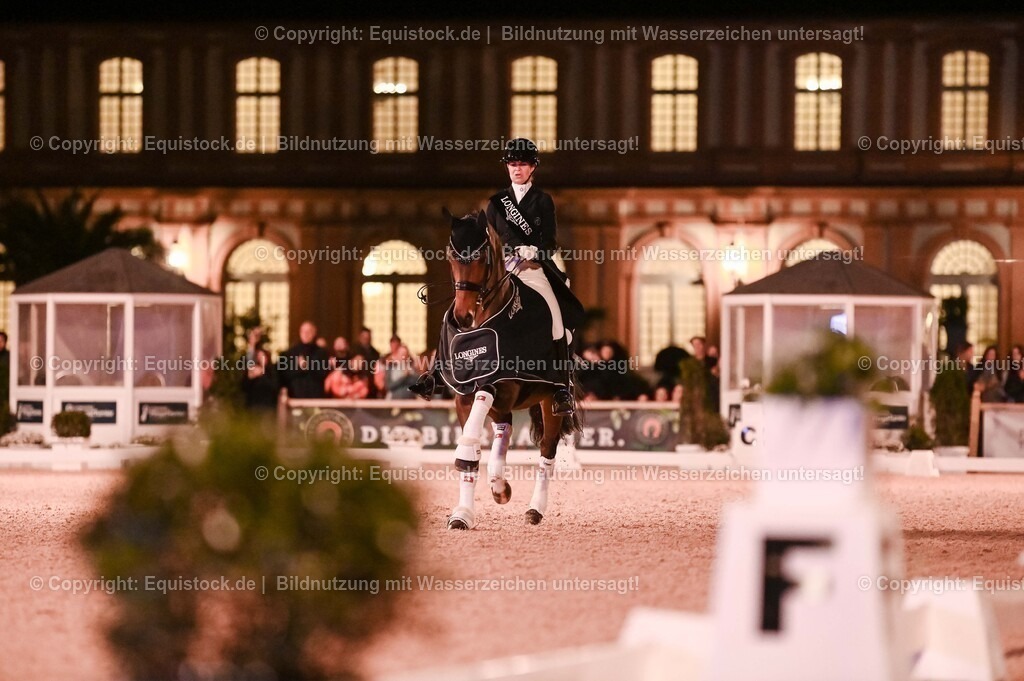20250608_Longines Grand Prix Kür_0588 | Foto: Thomas Hartig