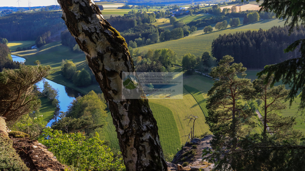 Petersgrat Frühling | Impressionen rund um Hochfranken - Frankenwald - Fichtelgebirge - Realisiert mit Pictrs.com
