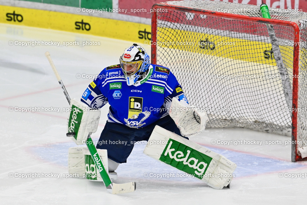 EC IDM Wärmepumpen VSV vs. HKSZ Olimpija 2.2.2024 | #1 Lamoureux Jean Philippe