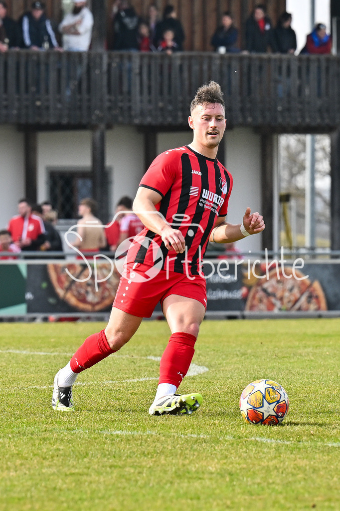 FC Affing - SSV Almoos-Petersdorf | Affing 33