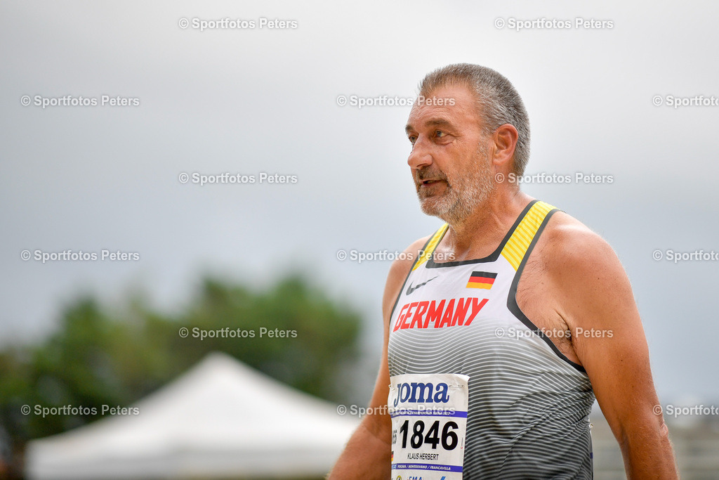 Masters EM 2023 - Montesilvano Tag 3_149 | Masters Europameisterschaft am 23.09.2023 in Montesilvano (Italien)

Foto: Kai Peters - Realisiert mit Pictrs.com