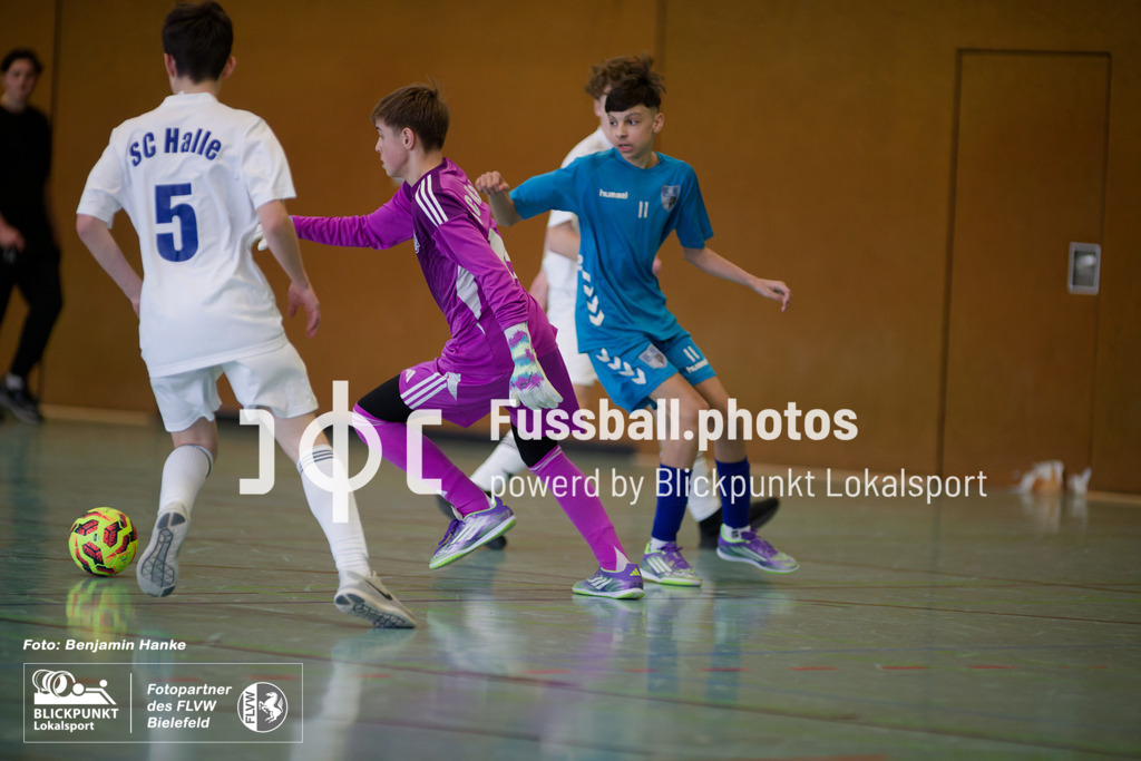 20260201_U15_Turnier_Herford_195 | Blickpunkt Lokalsport - Realisiert mit Pictrs.com