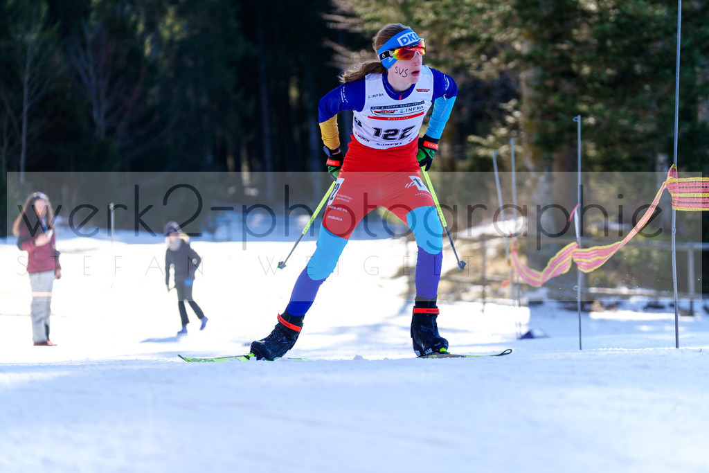 DSC Notschrei | 2. DSV E.INFRA Schülercup im Nordic-Center Notschrei am 17. bis 19. Januar 2025