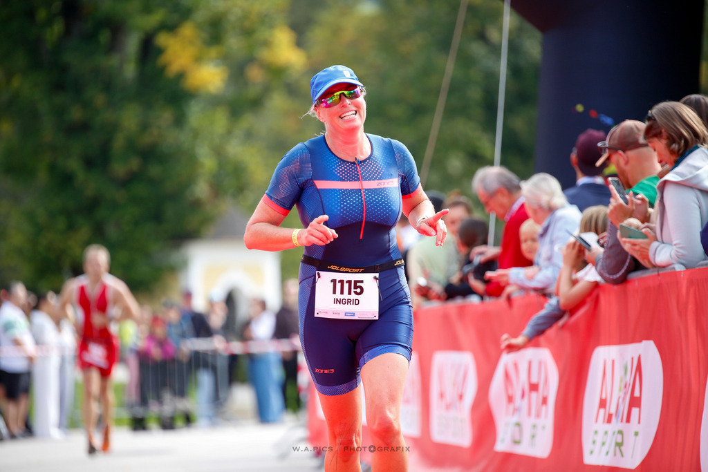ALOHA MONDSEE TRIATHLON 2025 | AUSTRIA, 07.09.2025, Mondsee, ALOHA MONDSEE TRIATHLON 2025, Photo: WAPICS / Andreas Willdoner
