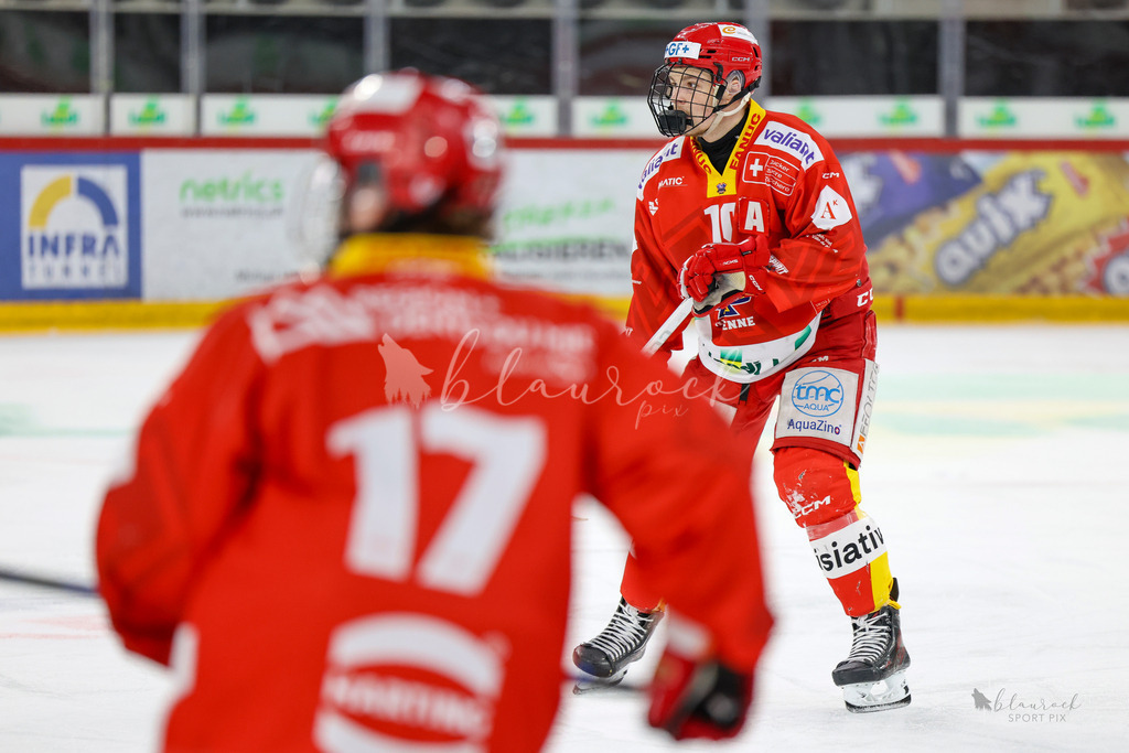 U18_EHCB vs EHCK_wb20260308-1268 | Sportbilder, Sportfotograf, Hochzeits- und Eventfotografin, Flugshows, Portraits und Tiershooting, Aviation, Downhill, Nationalleague, Swissleague, International