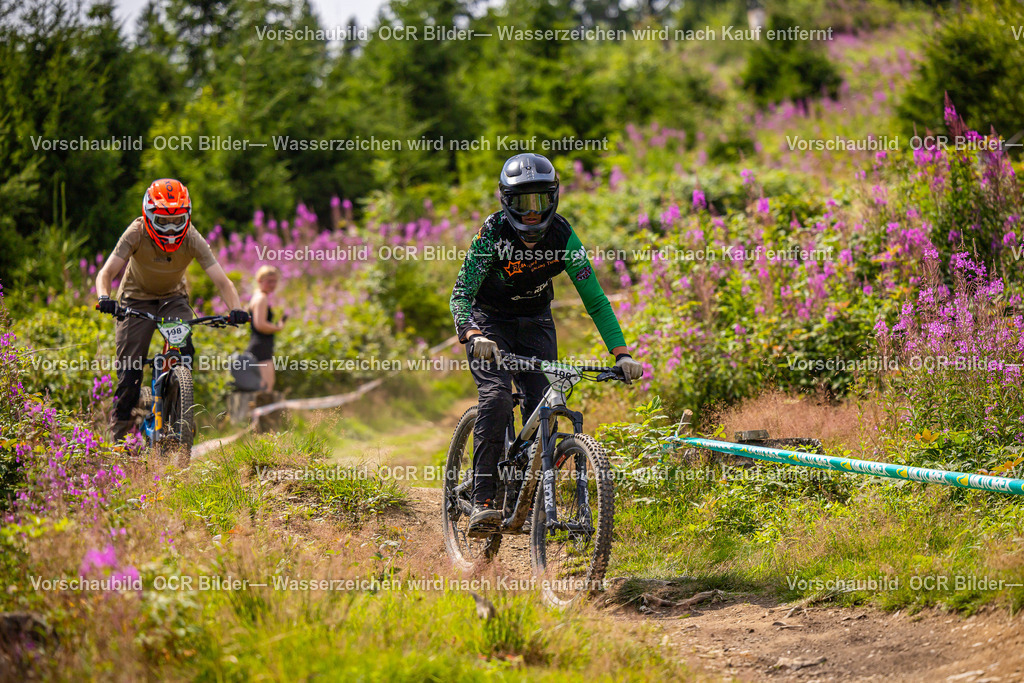 Enduro One Schulenberg So R6-2353 | OCR Bilder Fotograf Eisenach Michael Schröder