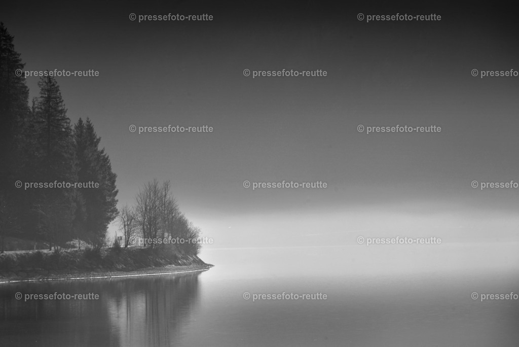 welltvi-BDB-Plansee-Fruehjahr_18032020-WTV_2652sw | Info aus dem Bezirk Reutte/Ausserfern Tirol sowie eine umfangreiche Bilddatenbank über die gesamte Region: Lechtal, Talkessel Reutte, Tannheimertal, Zwischentoren. Lech, Plansee, Zugspitze, Grenztunnel, B179, Fernpassstraße, Verkehr, Lawinen, Tradition, - Realisiert mit Pictrs.com