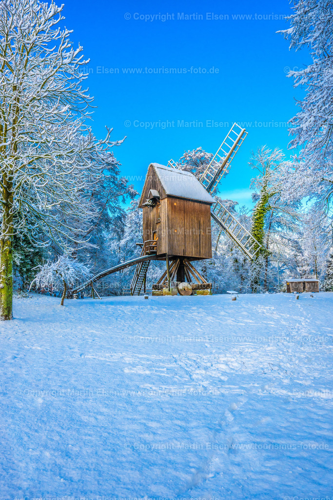 Stade Bockmühle Museumsinsel Altstadt Winter Schnee_ELS_2101030126 | Fotos aus den Touristenorten aus Norddeutschland. - Realisiert mit Pictrs.com