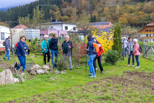 Familienwandertag der Stadtgemeinde Feldkirchen | Bildershop von pixelworld.at - Realisiert mit Pictrs.com