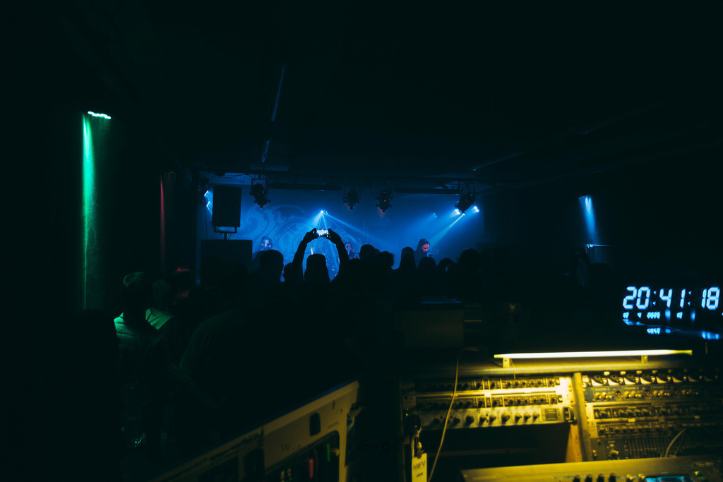 ..... | 2025-04-10 Brucknerhauskonzert, Foto: Andreas Willdoner