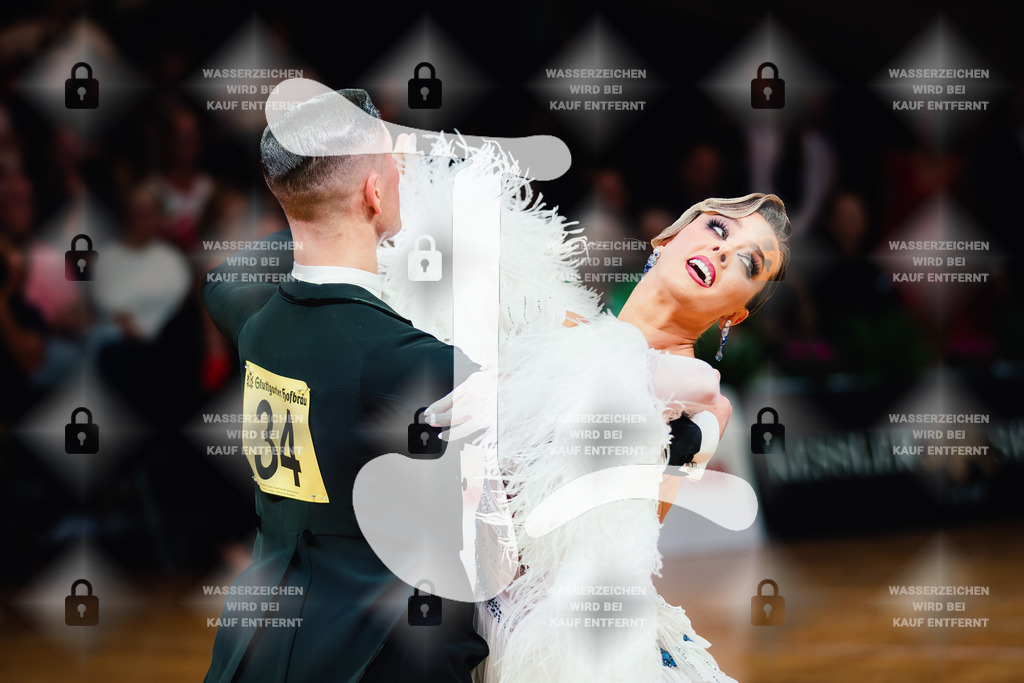 GOC 2025 - WDSF PD Super Grand Prix Standard 1st (34) Alexey Glukhov _ Anastasia Glazunova (Moldova)-2025-08-21-1474 | Webshop for digital downloads and prints of dance sport, event & show photographer Julian Link - Realisiert mit Pictrs.com