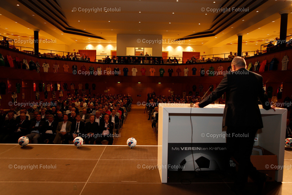 OOEFVJAHRESHAUPTVERSAMMLUNG2025_73 | bilder, linz, photo, foto, fussball, sport, fotolui, bundesliga