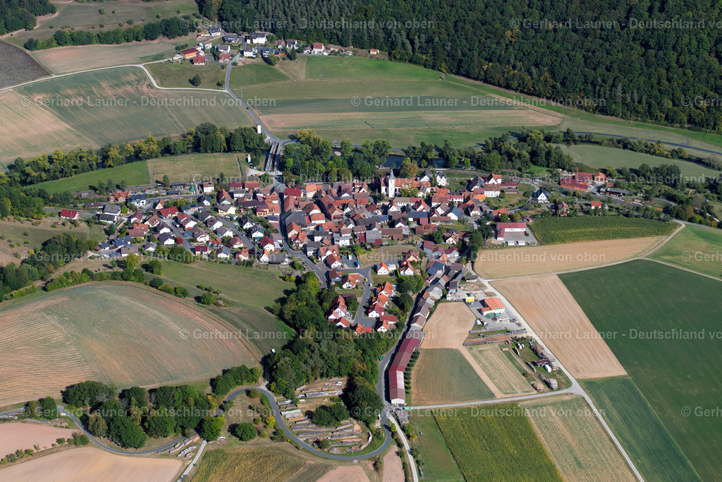 3904701 | Wolfsmünster