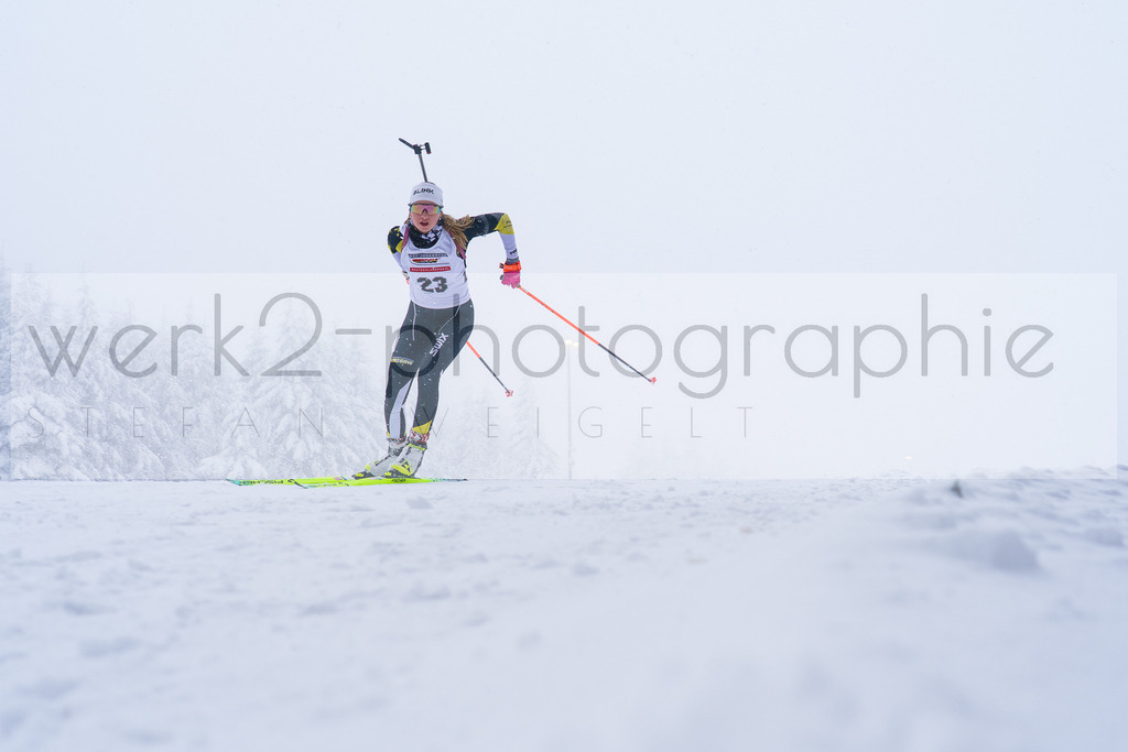 DP Oberwiesenthal | 6. DSV JOKA Deutschlandpokal Biathlon vom 20. - 21.02.2026 in der SPARKASSEN-Arena Oberwiesenthal