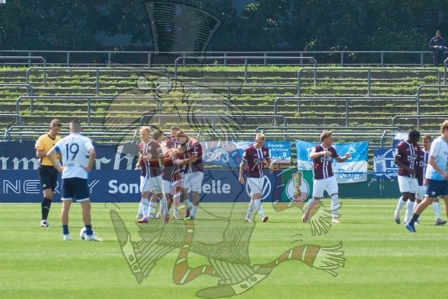 BFC Dynamo vs. VfL Bochum 240 | mythos-online-redaktion