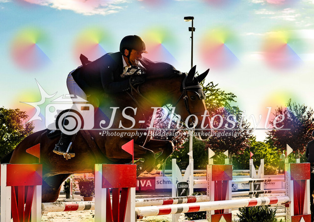 20250829_Springprüfung Kl. M 125cm-33 | JS-Photostyle - Sport-/Portrait- & Eventfotografie