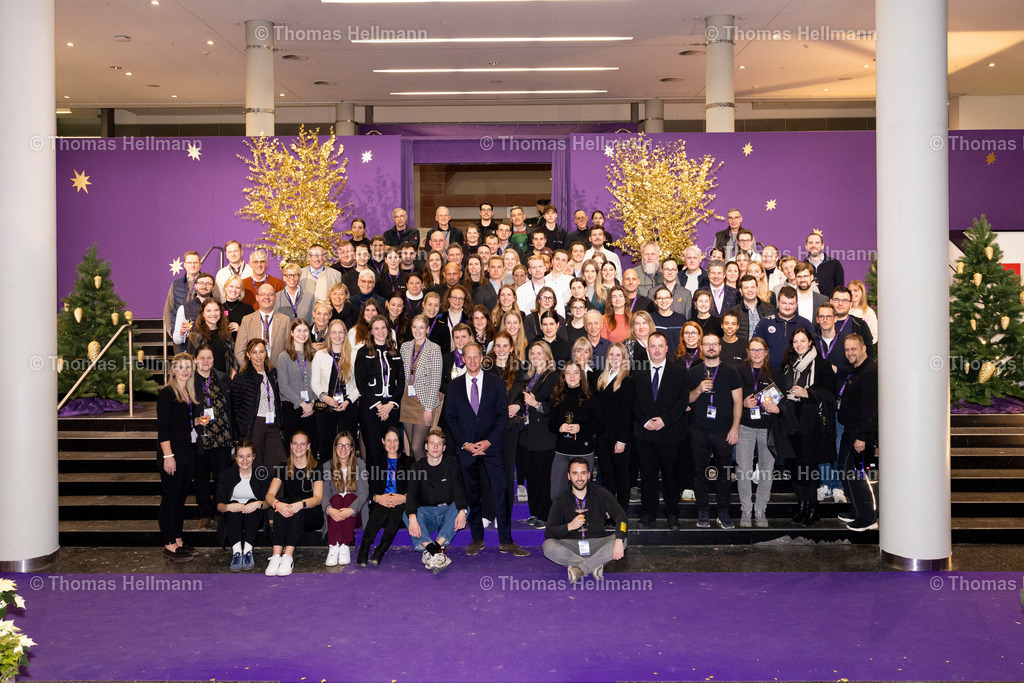 TH_Team Schafhof_33330 | Team Schafhof beim Festhallen Reitturnier Frankfurt 2025 am 20.12.25 in Frankfurt, Festhalle