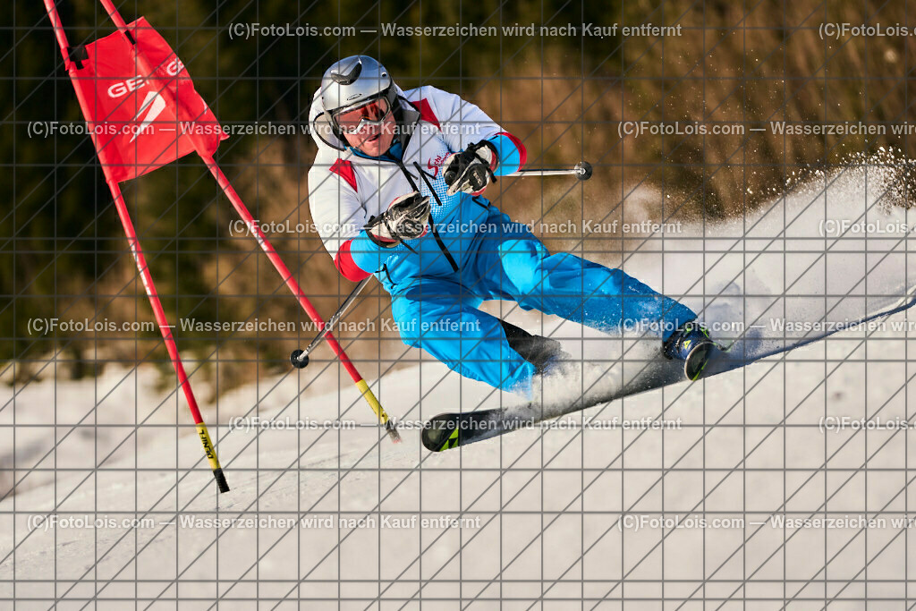 ALP7004_SchiSchule Haginger_Semesterkurs_Obsti | (C)FotoLois.com, Alois Spandl, Semester-Schikurs der Schischule HAGINGER in Mitterbach/Gemeindealpe, Fr 10. Februar 2023.