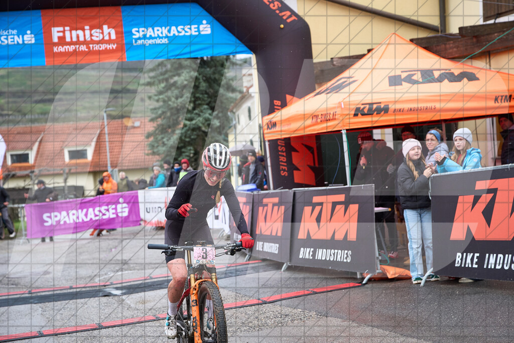 34. KTM Kamptal Trophy  | ZÖBING, Österreich – 2026-03-29: 34. KTM Kamptal TrophyFoto: © 2026 Martin Bihounek - MB Creative e.U.