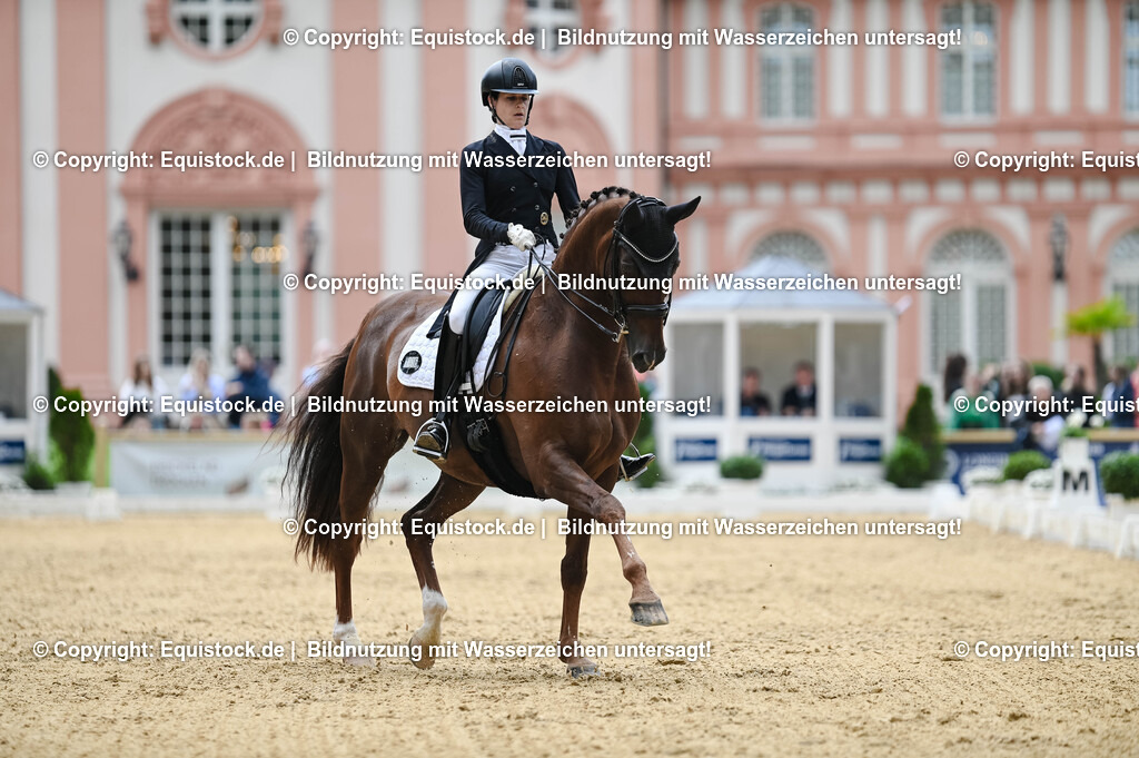 20250607_1_GP-Tour_Dressage_0404 | Foto: Thomas Hartig