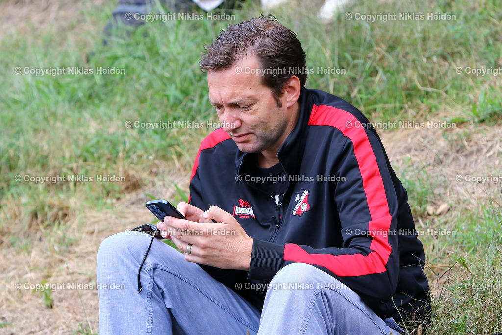 NH_EimsbüttelerTV_TuSDassendorf_OberligaHamburg_25082024 | Ragnar Töber (2. Vorsitzender, Altona 93)Fußball I Herren I Gamesright Oberliga Hamburg I Saison 2024-2025 I 4. Spieltag I Eimsbütteler TV - TuS Dassendorf I 25.08.2024 I Sportzentrum Hoheluft
