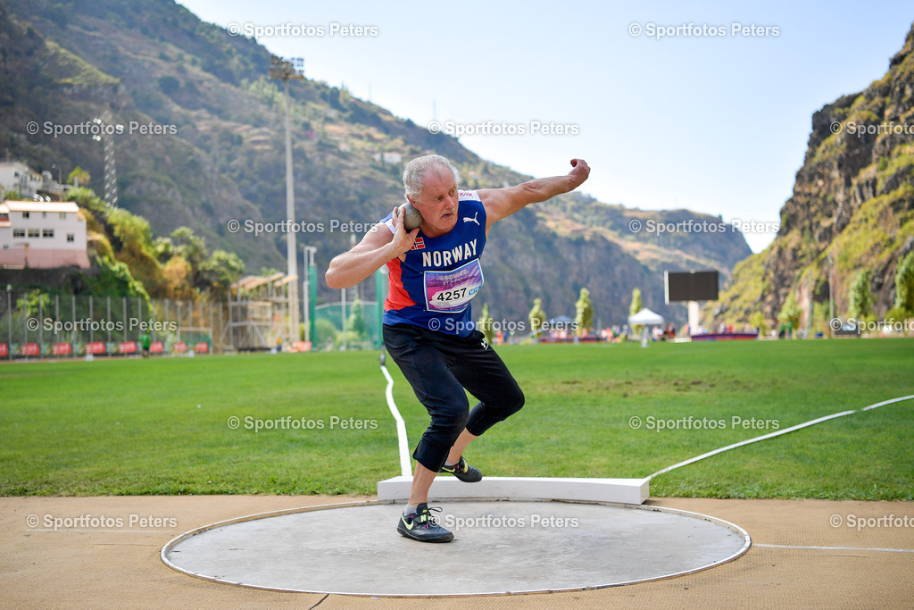 EMACS 2025 - Day 5_68 | European Masters Athletics Championships am 13.10.2025 auf Madeira (Portugal)Foto: Kai Peters - Realisiert mit Pictrs.com