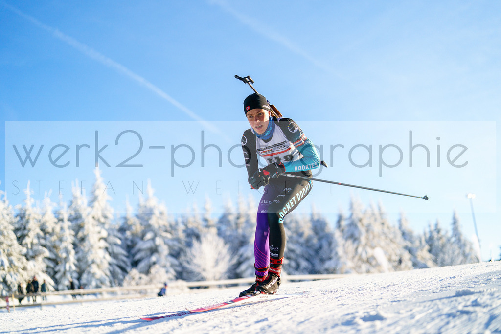 DP Oberwiesenthal | 6. DSV JOKA Deutschlandpokal Biathlon vom 20. - 21.02.2026 in der SPARKASSEN-Arena Oberwiesenthal