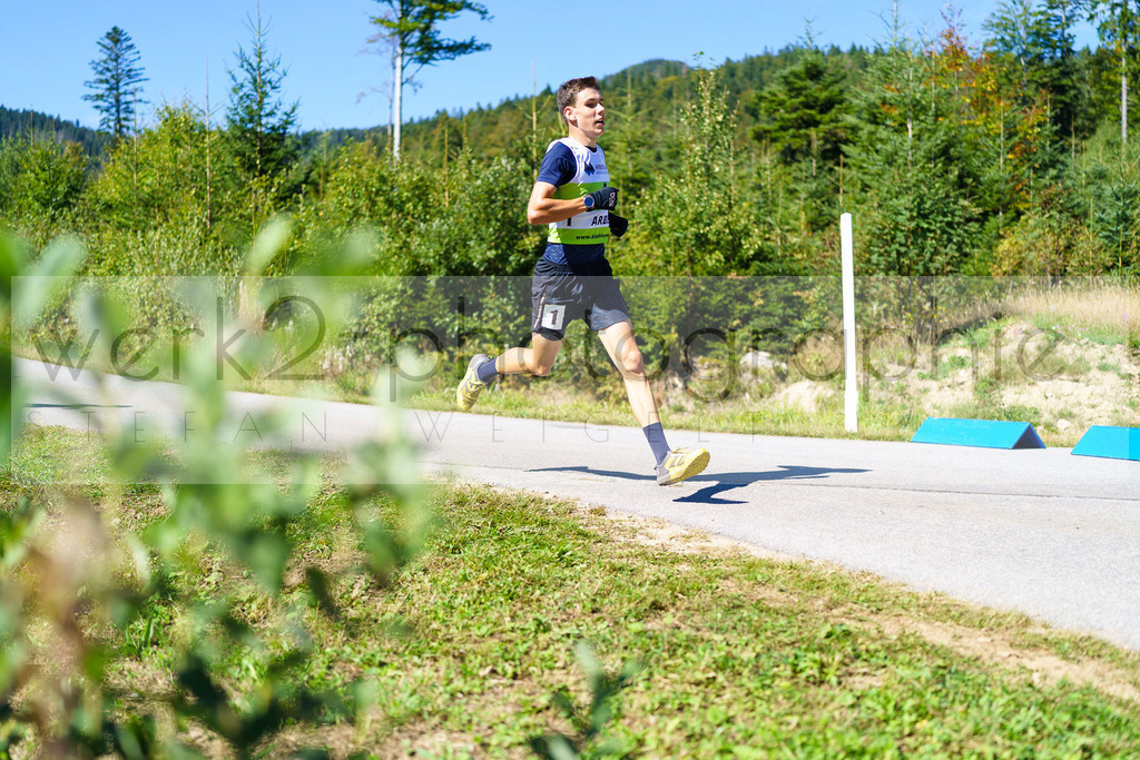 DP Arber  | Deutschlandpokal ARBER am 15. - 17. September 2023